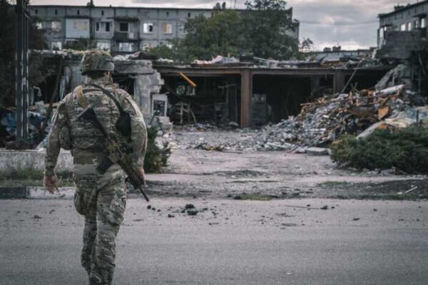 Російські війська здійснили 249 атак на позиції ЗСУ за добу, - Генштаб