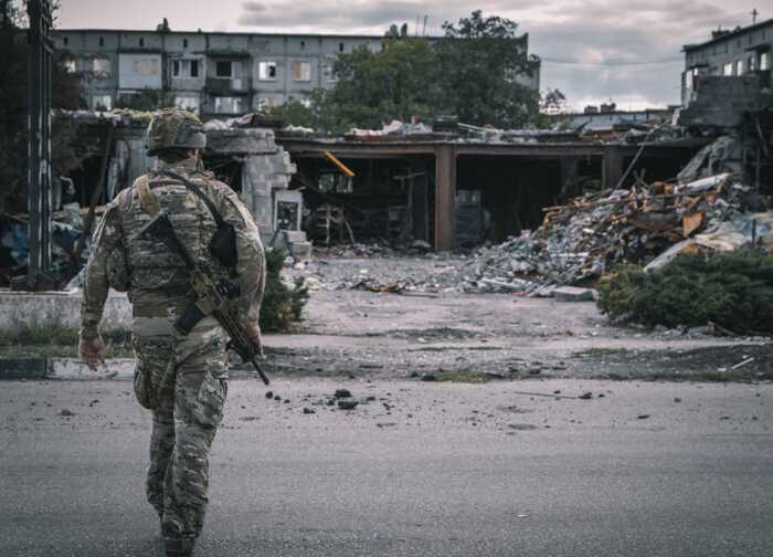 Російські війська здійснили 249 атак на позиції ЗСУ за добу, - Генштаб