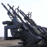 РФ атакувала Україну 453 дронами: ППО знищила та подавила 405 цілей