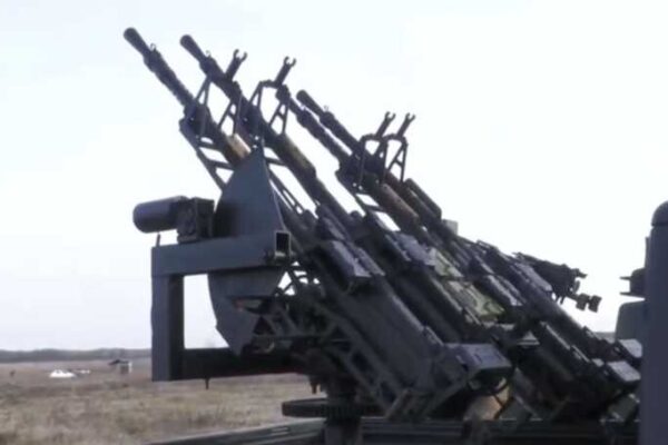 РФ атакувала Україну 453 дронами: ППО знищила та подавила 405 цілей