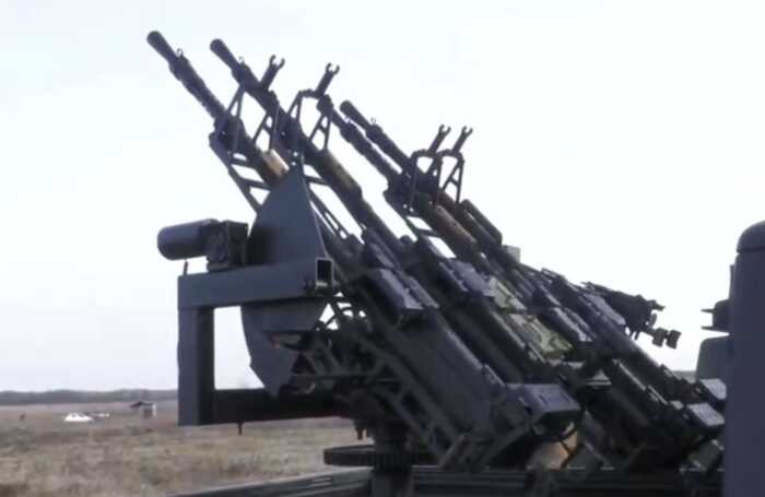 РФ атакувала Україну 453 дронами: ППО знищила та подавила 405 цілей