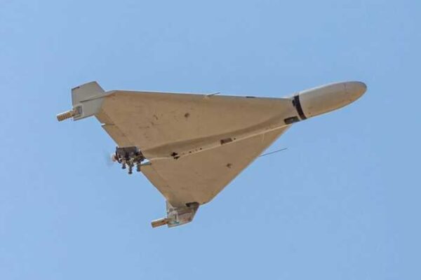 Російські дрони атакували потяги біля кордону з Польщею