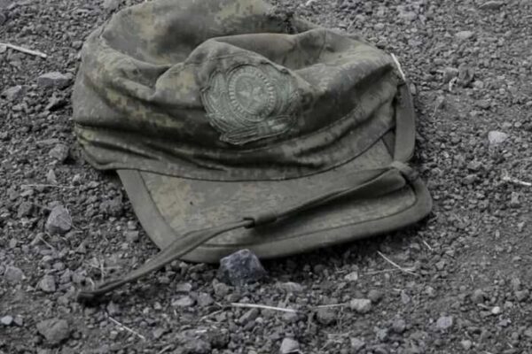 ЗСУ за добу ліквідували 1520 російських військових, знищили два танки та літак