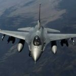 У Румунії впав безпілотник після перетину повітряного простору України та Молдови