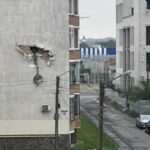 На Львівщині дрон пошкодив житловий будинок: попередньо без постраждалих