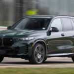 На Львівщині підприємця оштрафували за спробу ввезти BMW X5 під виглядом гуманітарної допомоги