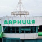 Окупанти вдарили по фармзаводу «Дарниця» у Києві: серед працівників загиблих немає