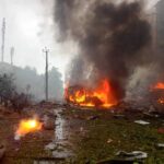 Росія завдала авіаудару по Олександрівці на Донеччині: четверо загиблих, серед поранених — дитина