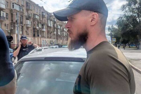 Справа Ширшина: ДБР повідомило про підозру ще одному фігуранту підкидання наркотиків