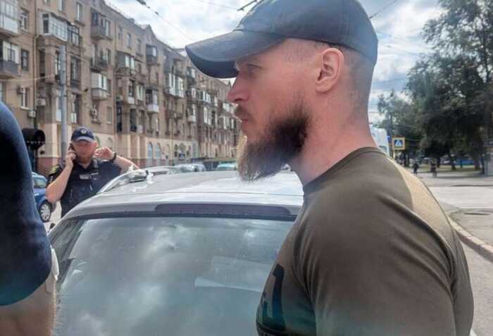 Справа Ширшина: ДБР повідомило про підозру ще одному фігуранту підкидання наркотиків