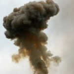 Росія вдарила трьома КАБами по Сумах: є постраждалі