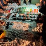 На Сумщині військового затримали за продаж трофейної зброї через інтернет