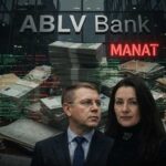 ABLV’s €50 million laundering case is fading away: Andris Ovsjannikovs walks free while Darya Terekhina disappears from the record