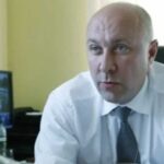 70 мільйонів у банк-банкрут: ВАКС визнав винним екстопменеджера «Украероруху» Гомболевського, але звільнив від покарання