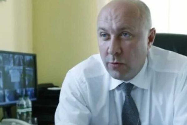 70 мільйонів у банк-банкрут: ВАКС визнав винним екстопменеджера «Украероруху» Гомболевського, але звільнив від покарання