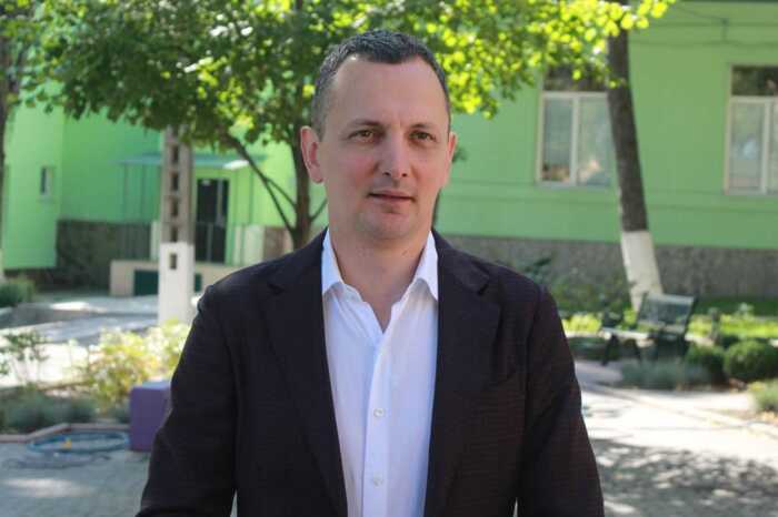 88 мільйонів без конкуренції: як улюблена компанія Юрія Голика «БК Будінвест» освоює бюджет на ремонті парку в Києві