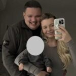 Декрет як захист від звільнення та мобілізації: як поліцейський охорони Скальницький заховався у відпустку по догляду за дитиною