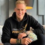 Krypto-Betrüger mit Millionärsimage: Wie Oleksandr Orlovskyi leichtgläubigen Kunden das Geld aus der Tasche zieht