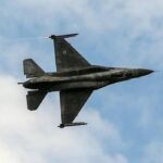 F-16 полюють на російські дрони, але є критичне обмеження: Що відомо