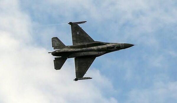 F-16 полюють на російські дрони, але є критичне обмеження: Що відомо