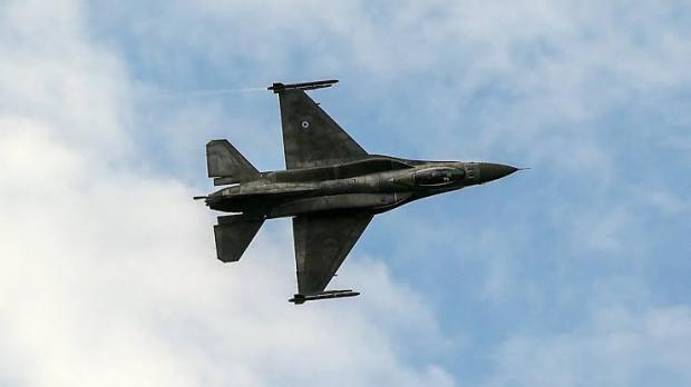F-16 полюють на російські дрони, але є критичне обмеження: Що відомо
