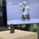 Галицький музей отримав унікальний артефакт бронзової доби, подібних не має жоден інший заклад України