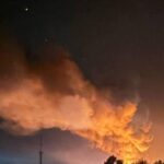 Десятки мідлстрайків накрили Донецьк: Гриміли вибухи і зникло світло, - "Атеш"