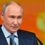 Путіну все мало: Купер назвав країну, де Росія може спробувати "щось зробити"