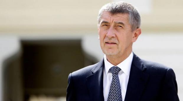 Підіграв Кремлю: Бабіш розкритикував військову допомогу Україні і висловив жаль, що Європа не говорить з Путіним