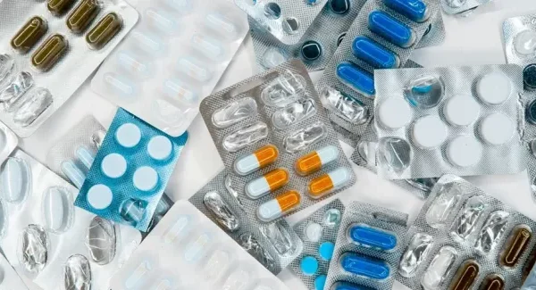 В аптеках не вистачає деяких ліків: У МОЗ розповіли, що відбувається