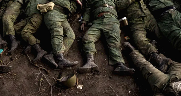 Найгарячіша ділянка фронту:  У зоні відповідальності "Азову" за три дні знешкоджено понад 1000 окупантів