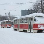 Зимовий "план стійкості" столицею наразі не виконано: Що буде з київськими трамваями і тролейбусами під час блекауту п'ятої воєнної зими