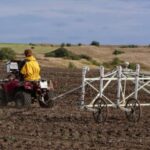 Таємниці української землі: У пошуках геродотівського Гелону. Що німецькі геофізики знайшли у найбільшому скіфському городищі світу