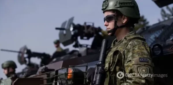 Підготовка до великої війни: Росія агресивно підвищує ставки, а країни Європи ухвалили низку важливих рішень, - Злий Одесит