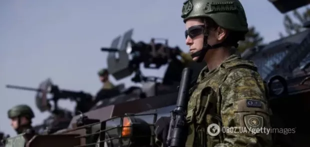 Підготовка до великої війни: Росія агресивно підвищує ставки, а країни Європи ухвалили низку важливих рішень, - Злий Одесит