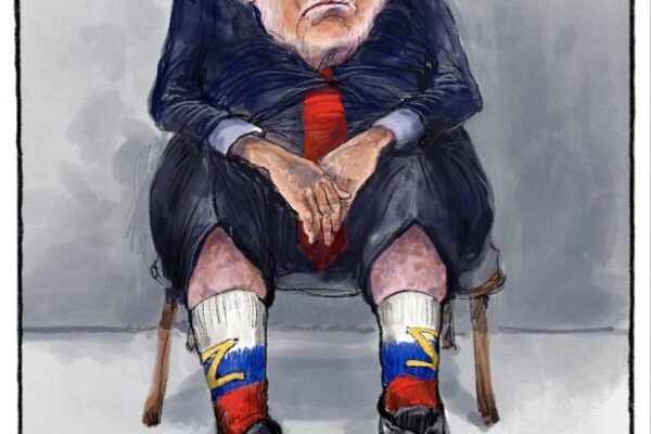 Вирішальні три тижні! Трамп прийняв жахливе рішення - ЗМІ