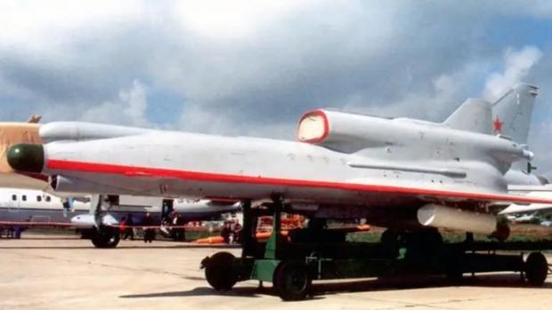 Росія робить ставку на швидкість: У Defense Express розкрили деталі нових дронів, яких хочуть розігнати до 800 км на годину