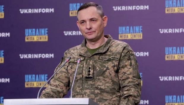 "Розвіддані бувають різні":: У Повітряних силах пояснили, чому тривога в Києві прозвучала після вибухів