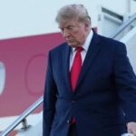 "Божевільні": Трамп заперечив допомогу Ірану з боку Москви та Пекіна й різко відповів критикам