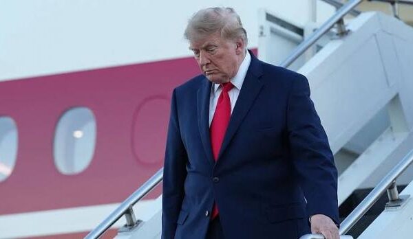 "Божевільні": Трамп заперечив допомогу Ірану з боку Москви та Пекіна й різко відповів критикам