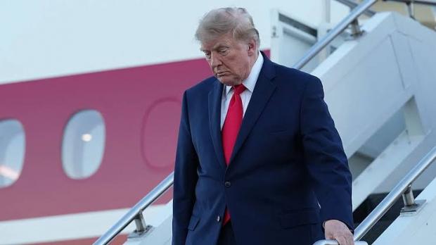 "Божевільні": Трамп заперечив допомогу Ірану з боку Москви та Пекіна й різко відповів критикам