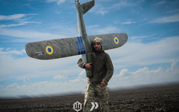 У Ростовській області ЗСУ уразили завод дронів "Робоавіа"