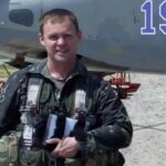 Пілоту, який 24 лютого 2022 року направив свій палаючий Су-25 на колону окупантів, нарешті присвоїли звання Героя України