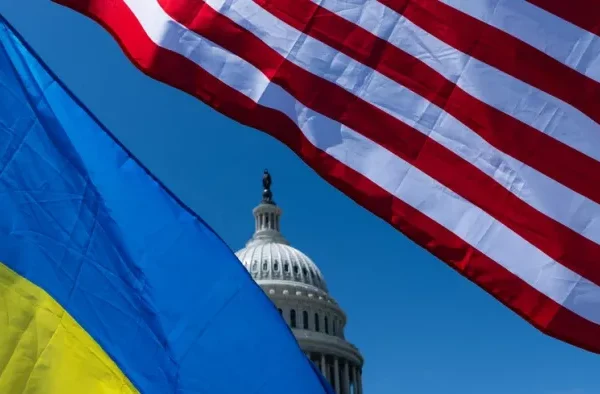 Дипломатія без права на емоції: Чому Україна не може дозволити собі втратити Америку, - Костянтин Єлісєєв