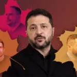 Осінь Зеленського. Що відбувається в Офісі президента напередодні найскладнішої зими - УП