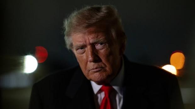 Путін - "гуманіст"? Трамп зробив заяву після зустрічі Віткоффа з главою Кремля