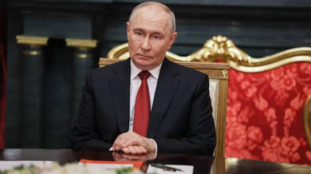 Мир чи чергова хитрість Кремля? WP оцінило перспективи переговорів щодо України