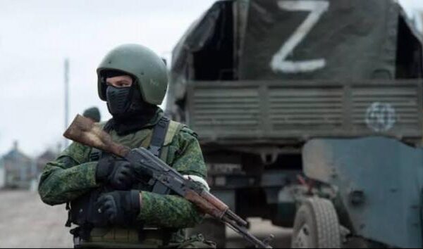 Російські ДРГ активізувалися на кордоні України: Де ворог найчастіше намагається прорватися