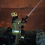 Аби уразити якомога більше цивільних:  Росія вдарила по центру Києва "Іскандером" із касетною боєголовкою