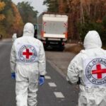 На щиті... Україна повернула з ворожих лап тіла 252 своїх загиблих захисників